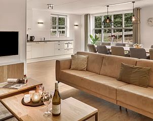 Verblijf 430514 - Bungalow Noordoost Brabant - De Vers | 12-persoons bungalow | 12C
