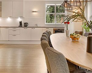 Verblijf 430514 - Bungalow Noordoost Brabant - De Vers | 12-persoons bungalow | 12C