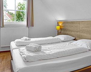 Verblijf 430514 - Bungalow Noordoost Brabant - De Vers | 12-persoons bungalow | 12C