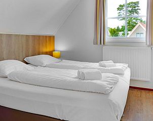 Verblijf 430514 - Bungalow Noordoost Brabant - De Vers | 12-persoons bungalow | 12C