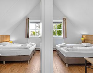 Guest house 430514 - Bungalow Noordoost Brabant - De Vers | 12-persoons bungalow | 12C