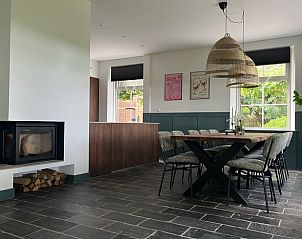 Verblijf 430515 - Vakantiewoning Noordoost Brabant - Vakantiehuis in Overloon