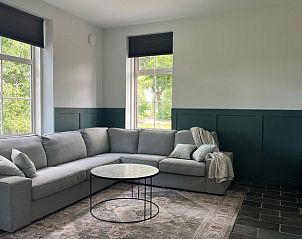 Verblijf 430515 - Vakantiewoning Noordoost Brabant - Vakantiehuis in Overloon