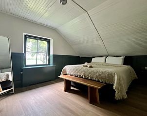 Verblijf 430515 - Vakantiewoning Noordoost Brabant - Vakantiehuis in Overloon