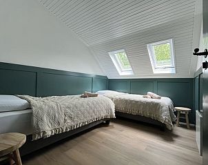 Verblijf 430515 - Vakantiewoning Noordoost Brabant - Vakantiehuis in Overloon