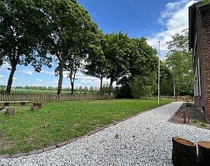 Verblijf 430515 - Vakantiewoning Noordoost Brabant - Vakantiehuis in Overloon