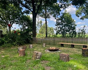 Verblijf 430515 - Vakantiewoning Noordoost Brabant - Vakantiehuis in Overloon