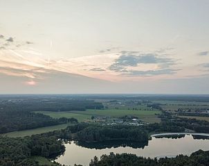 Verblijf 430515 - Vakantiewoning Noordoost Brabant - Vakantiehuis in Overloon