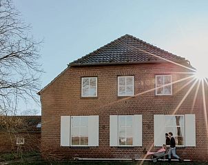 Verblijf 430515 - Vakantiewoning Noordoost Brabant - Vakantiehuis in Overloon