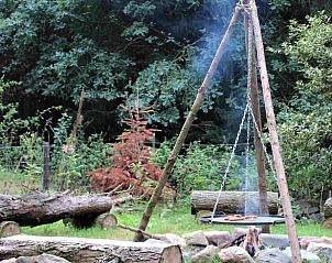 Verblijf 430518 - Vakantiewoning Noordoost Brabant - Vakantiehuis in Overloon