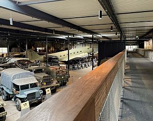 Guest house 430518 - Holiday property Noordoost Brabant - Vakantiehuis in Overloon