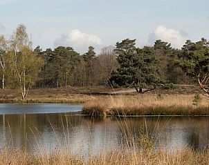 Guest house 430518 - Holiday property Noordoost Brabant - Vakantiehuis in Overloon