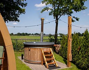 Verblijf 430519 - Vakantiewoning Noordoost Brabant - Vakantiehuis in Overloon