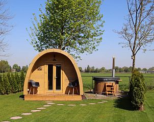 Verblijf 430519 - Vakantiewoning Noordoost Brabant - Vakantiehuis in Overloon