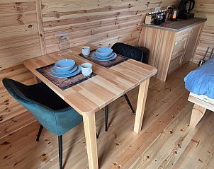 Verblijf 430519 - Vakantiewoning Noordoost Brabant - Vakantiehuis in Overloon