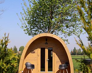 Verblijf 430519 - Vakantiewoning Noordoost Brabant - Vakantiehuis in Overloon