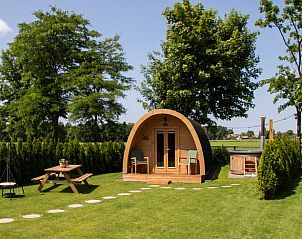 Verblijf 430519 - Vakantiewoning Noordoost Brabant - Vakantiehuis in Overloon