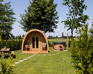 Verblijf 430519 - Vakantiewoning Noordoost Brabant - Vakantiehuis in Overloon