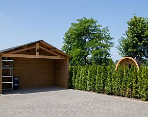 Verblijf 430519 - Vakantiewoning Noordoost Brabant - Vakantiehuis in Overloon