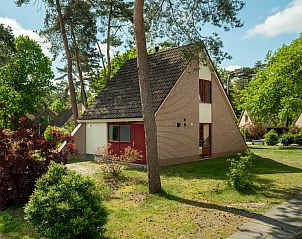 Verblijf 430521 - Bungalow Noordoost Brabant - De Vers | 6-persoons bungalow | 6C4