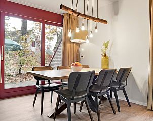 Verblijf 430521 - Bungalow Noordoost Brabant - De Vers | 6-persoons bungalow | 6C4