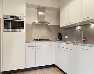 Verblijf 430521 - Bungalow Noordoost Brabant - De Vers | 6-persoons bungalow | 6C4