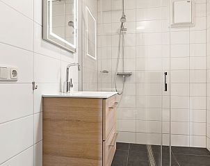 Verblijf 430521 - Bungalow Noordoost Brabant - De Vers | 6-persoons bungalow | 6C4