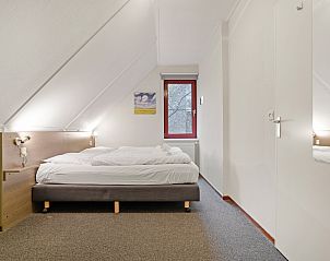 Verblijf 430521 - Bungalow Noordoost Brabant - De Vers | 6-persoons bungalow | 6C4