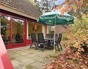 Verblijf 430521 - Bungalow Noordoost Brabant - De Vers | 6-persoons bungalow | 6C4