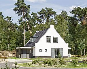 Verblijf 430522 - Bungalow Noordoost Brabant - De Vers | 10-persoons bungalow | 10L