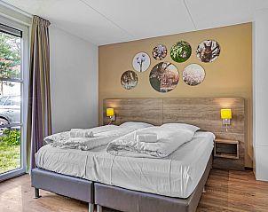 Verblijf 430522 - Bungalow Noordoost Brabant - De Vers | 10-persoons bungalow | 10L