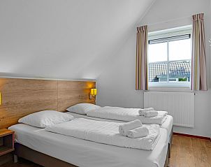 Verblijf 430522 - Bungalow Noordoost Brabant - De Vers | 10-persoons bungalow | 10L