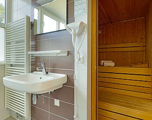 Verblijf 430522 - Bungalow Noordoost Brabant - De Vers | 10-persoons bungalow | 10L