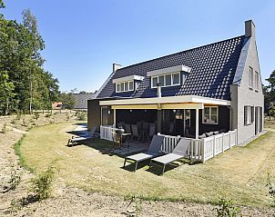 Verblijf 430523 - Bungalow Noordoost Brabant - De Vers | 16-persoons bungalow | 16C