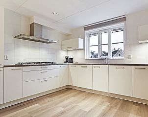 Verblijf 430523 - Bungalow Noordoost Brabant - De Vers | 16-persoons bungalow | 16C