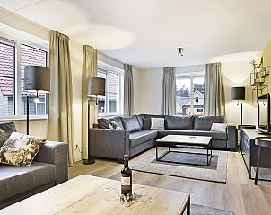 Verblijf 430523 - Bungalow Noordoost Brabant - De Vers | 16-persoons bungalow | 16C