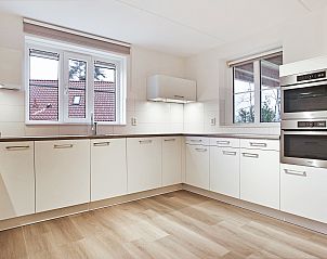 Verblijf 430523 - Bungalow Noordoost Brabant - De Vers | 16-persoons bungalow | 16C