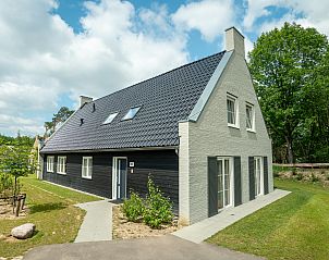 Verblijf 430523 - Bungalow Noordoost Brabant - De Vers | 16-persoons bungalow | 16C