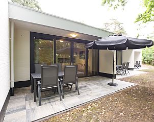 Verblijf 430524 - Bungalow Noordoost Brabant - De Vers | 2-persoons bungalow | 2C