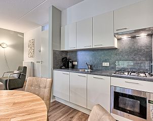 Verblijf 430524 - Bungalow Noordoost Brabant - De Vers | 2-persoons bungalow | 2C