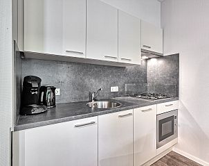 Verblijf 430524 - Bungalow Noordoost Brabant - De Vers | 2-persoons bungalow | 2C