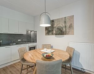 Verblijf 430524 - Bungalow Noordoost Brabant - De Vers | 2-persoons bungalow | 2C