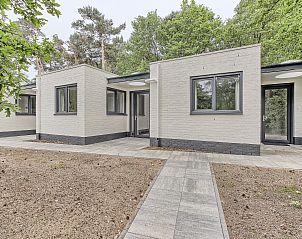 Verblijf 430524 - Bungalow Noordoost Brabant - De Vers | 2-persoons bungalow | 2C