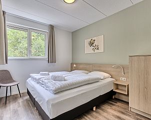 Verblijf 430524 - Bungalow Noordoost Brabant - De Vers | 2-persoons bungalow | 2C