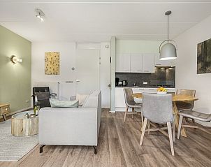 Verblijf 430524 - Bungalow Noordoost Brabant - De Vers | 2-persoons bungalow | 2C