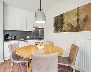 Verblijf 430524 - Bungalow Noordoost Brabant - De Vers | 2-persoons bungalow | 2C