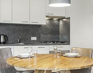 Verblijf 430524 - Bungalow Noordoost Brabant - De Vers | 2-persoons bungalow | 2C