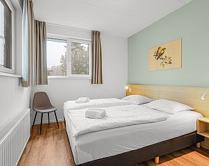 Verblijf 430524 - Bungalow Noordoost Brabant - De Vers | 2-persoons bungalow | 2C