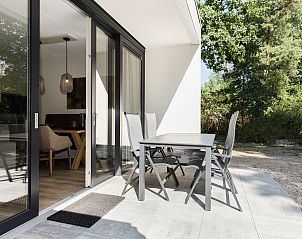 Verblijf 430525 - Bungalow Noordoost Brabant - De Vers | 2-persoons bungalow | 2L