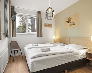 Verblijf 430525 - Bungalow Noordoost Brabant - De Vers | 2-persoons bungalow | 2L